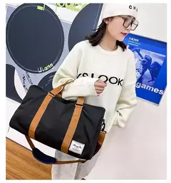 Imagem do Saco de Yoga com Bolsa para Homens e Mulheres, Mochila de Viagem, Pacote de Natação, Fitness, Ginásio, Esportes, Lazer, Esportes, Novo, Moda
