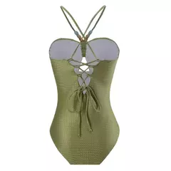 Body feminino sexy com saia longa, biquínis de duas peças, roupa de praia, conjunto de banho de verão, maiô feminino, 2022 na internet