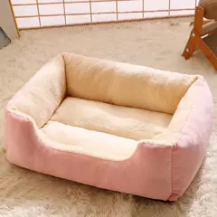 Cama Almofada para Animais, Produtos, Almofadas, Kitten Goods Acessórios, Todas as Casas, Suprimentos, Coisas, Acessório para Cães e Gatos - loja online
