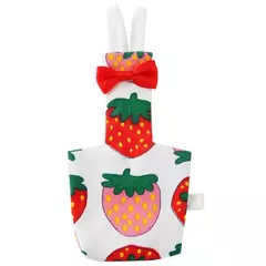 Fralda pássaro lavável, fralda papagaio fashion para periquitos, fantasia papagaio, roupas para periquitos - comprar online