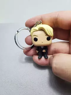 Anime filme mágico figura mini pop brinquedo colecionável figuras de ação pvc modelo decoração boneca crianças presente aniversário natal - Wolf Magazine