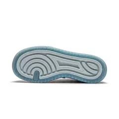 Li-ning-FUTURE C1 Classic Lifestyle Shoes para mulheres, confortável, DUAL CUSHION, retro, lazer, esporte, macio, grosso, AGCU032 na internet