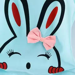 Conjunto de pijamas casual infantil, roupas de bebê, colete bonito feminino, pijama infantil, roupas de treino infantis, verão, novo, 2 peças - loja online