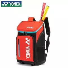 YONEX-Bolsa Unissex Profissional de Badminton e Tênis, Raquete de Grande Capacidade com Sapato, de Alta Qualidade, 2-3 Unidades - comprar online