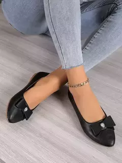 Mulheres casuais apartamentos sapatos novo arco elegante sapatos de caminhada primavera designer marca retro vestido sola macia sapatos zapatillas mujer - loja online
