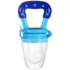 Chupeta alimentador de frutas infantis Brinquedos de dentição Alimentador de alimentos frescos Mamilo de frutas Bolsas de silicone para crianças pequenas, crianças, menino, menina