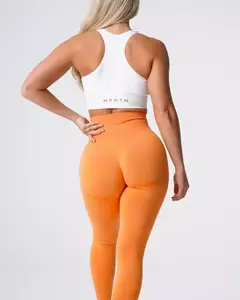 Nvgtn salpicado sem costura elastano leggings mulheres calças de treino macio roupas de fitness calças de yoga cintura alta ginásio wear - comprar online