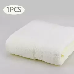 Toalha de microfibra macia e absorvente, 100% algodão, banheiro hotel família, puro, lavagem à mão, cabelo, chuveiro, hotel