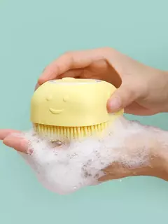Banheiro filhote de cachorro cão gato banho lavagem luvas massagem escova silicone macio acessórios para animais de estimação para cães gatos ferramentas mascotas produtos na internet