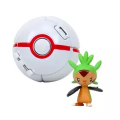 Pokemon elf bola pokeball anime figura desenhos animados pikachu charizard piplup kyogre bolso monstro animal de estimação anime ação modelo brinquedo presentes - comprar online