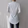 Roupas de ioga de manga comprida femininas, roupas esportivas para academia, blusas de corrida, tops esportivos, camiseta fitness, roupas de treino 2022