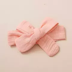 0-18 meses do bebê recém-nascido menina liso macio bodysuit laço queimado manga verão macacão com bandana da criança roupas da menina do bebê - comprar online