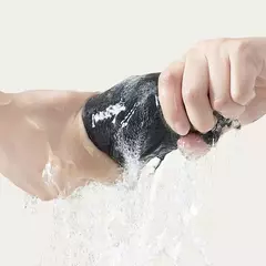 Conjunto de toalhas pretas ultra macias, água altamente absorvente, lenços quadrados pequenos não desbotados, toalha de barbeiro, suprimentos diários, prêmio - loja online