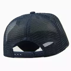 Unisex Breathable Mesh Baseball Cap, Carta Bordado, Hip Hop, Moda Verão, Homens, Mulheres - loja online
