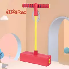 Sapo Jumping Sports Toy para Crianças, Crescer Mais Alto, Equilíbrio, Indoor e Outdoor, Equipamentos de Exercício, Saltando Som, Fitness, Meninos e Meninas na internet