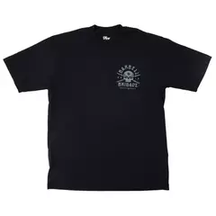 Imagem do BARBELL Briggs-camiseta solta de fitness masculina, camiseta casual de algodão, manga curta, corrida na academia, moda verão, tamanho grande, de M a 3XL