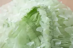 Borboleta 3D para bebês, vestido de princesa tutu, vestido de festa de aniversário, roupa infantil, novo, verão, 1 a 5 anos, 2024 na internet