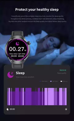 Imagem do Huawei Watch 4 Pro Smartwatch para Homens, Tela HD, 360x360, Frequência Cardíaca, Chamada Bluetooth, IP68 Impermeável, Açúcar no Sangue, Novo