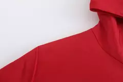 Jaqueta esportiva com capuz de montanhismo masculina, jaqueta estampada casual elegante, marca de luxo, top de alta qualidade, nova, 2024 - Wolf Magazine
