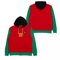 Unisex Eminem Rapboy Zipper Hoodies, moletom de manga comprida, pulôver Cosplay, Streetwear, Merch, homens, mulheres