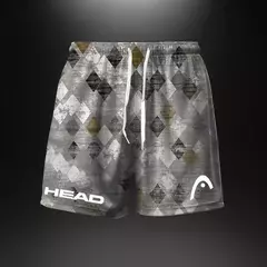 Calções desportivos de padel respirável masculino, calções de ténis de badminton, roupa desportiva de corrida ao ar livre, secagem rápida, verão, novo, 2022 - loja online