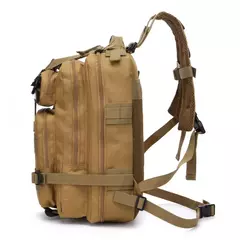 Imagem do Impermeável Trekking Fishing Hunting Bag, Mochilas ao ar livre, Tactical Sports, Camping, Caminhadas Mochila resistente, 25L, 50L