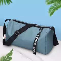 Impermeável Folding Travel Bags para Mulheres, Saco De Treinamento De Fitness, Grande Capacidade, Saco De Ioga, Bagagem Ultraleve, Mochila Esportiva - comprar online