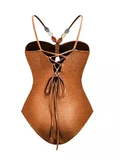 Body feminino sexy com saia longa, biquínis de duas peças, roupa de praia, conjunto de banho de verão, maiô feminino, 2022 - loja online