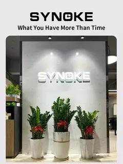 SYNOKE-Digital relógios para mulheres, luminoso, multifunções, impermeável, cronógrafo, relógio de pulso, ao ar livre, meninas, estudante, esportes, nova moda - Wolf Magazine