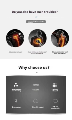 Acessório de encosto de cabeça de espuma de memória atualizado para cadeira de escritório ângulo de altura ajustável travesseiro de cabeça elástico suporte de pescoço almofada de descanso - Wolf Magazine