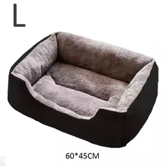 Imagem do Cama para gatos produtos para animais de estimação almofadas gatinho bens acessórios cão todas as casas suprimentos coisas acessório habitats cesta casa camas