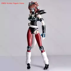 ?Novo?Em estoque GoodTony/GT Saint Seiya Myth Cloth EX Eagle Marin Ophiuchus Shaina Silver Knights of the Zodiac Action Figure - comprar online