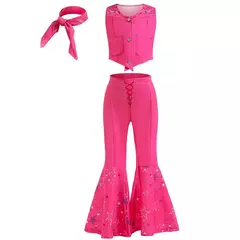 Bebê rapunzel cosplay traje meninas pequena sereia aurora disfarce crianças ariel bela adormecida vestido de natal princesa fantasia - comprar online
