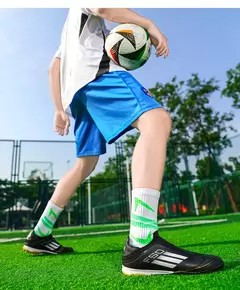 Sapatos De Futebol De Treinamento Profissional Para Homens, Chuteiras Interiores, Botas De Campo Rápido, Campo Profissional, Alta Qualidade, Novo