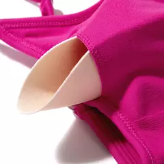 Macacão feminino roupa de uma peça sem mangas o-pescoço bodysuit macacão casual streetwear roupas femininas esportivas na internet
