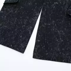 Jeans soltos de cintura média para mulheres, Único e elegante, Moda, Novo estilo - Wolf Magazine