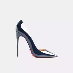 Bombas de couro genuíno para mulheres, fundo vermelho, dedo apontado, salto alto, estilete elegante, sapatos femininos, tendência luxuosa, 44, 2024 na internet