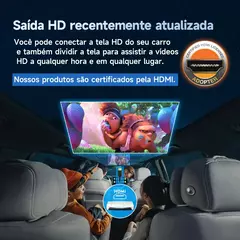 8 + 128g carlinkit tv box android 13 sem fio carplay caixa de carro mini android auto adaptador sem fio qualcomm 8 núcleos rota atualização hdmi - comprar online