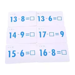 Brinquedo Matemático Montessori para Bebê, Equilíbrio De Macacos, Jogos Educativos, Brinquedos Number Learning, Material de Ensino - Wolf Magazine