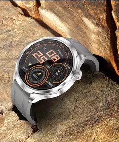 Huawei Sports Smartwatch impermeável para homens, 1.85 "tela AMOLED, bússola GPS NFC, chamada Bluetooth, novo Smartwatch, 2022 - loja online