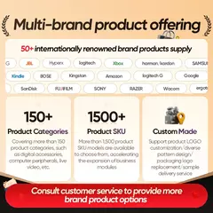 Melhor vendedor echo dot 4 gen pacote de alto-falante inteligente alexa voz google assistente relógio sem fio ao ar livre portátil 4th na internet