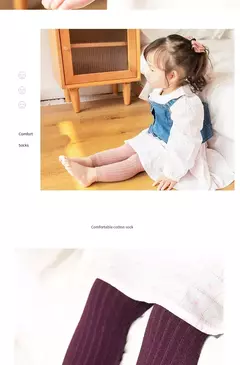 Leggings de algodão com nervuras recém-nascidos, calças de bebê, crianças, crianças, meninos, meninas, 0-6 anos, primavera, outono na internet