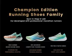 Xtep 160x 3.0 pro homens tênis de corrida placa carbono profissional maratona pb rebote amortecimento tênis esportivos masculino 978119110115 - comprar online