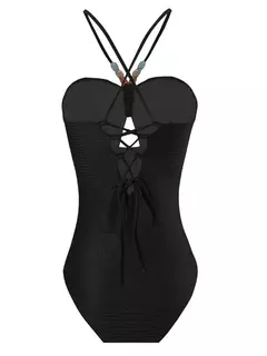 Body feminino sexy com saia longa, biquínis de duas peças, roupa de praia, conjunto de banho de verão, maiô feminino, 2022 - Wolf Magazine