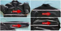 Imagem do Jaqueta de couro genuíno masculina, casaco de pele marrom, pele de carneiro real, casual quente, shearling barato, moda masculina de alta qualidade, inverno