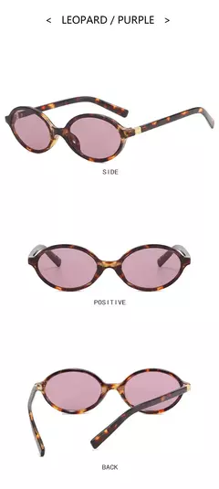 Óculos de sol pequenos para mulheres e homens, óculos de luz anti-azul, óculos retrô, marca de luxo, tendência feminina