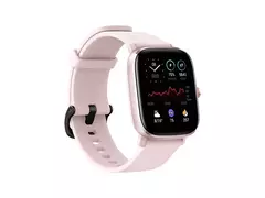 Amazfit-GTS 2 Mini Smartwatch para homens e mulheres, relógio esportivo à prova d'água, monitor de sono, display 68 + modos esportivos, presente - loja online