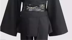 Cavaleiro jedi estrela cosplay guerra anakin skywalker traje réplica rob manto anime roupas de festa de halloween roupas plus size - loja online
