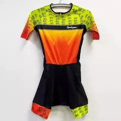 Manga Longa dos homens Proteção UV Crewneck Camisa, Tops De Pesca, Roupas Esportivas, Camisa Estampada, Estampa Humana na internet