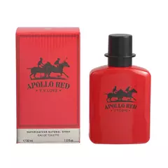 Perfume de feromona duradouro para homens, Apollo Cologne Spray, inspirado no Polo EDP, 1.0FL.OZ, 30ml - Wolf Magazine